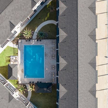 Barrier Dunes 166 - 143 Bay Watch By Pristine Properties Vacation Rentals Oak Grove Bagian luar foto