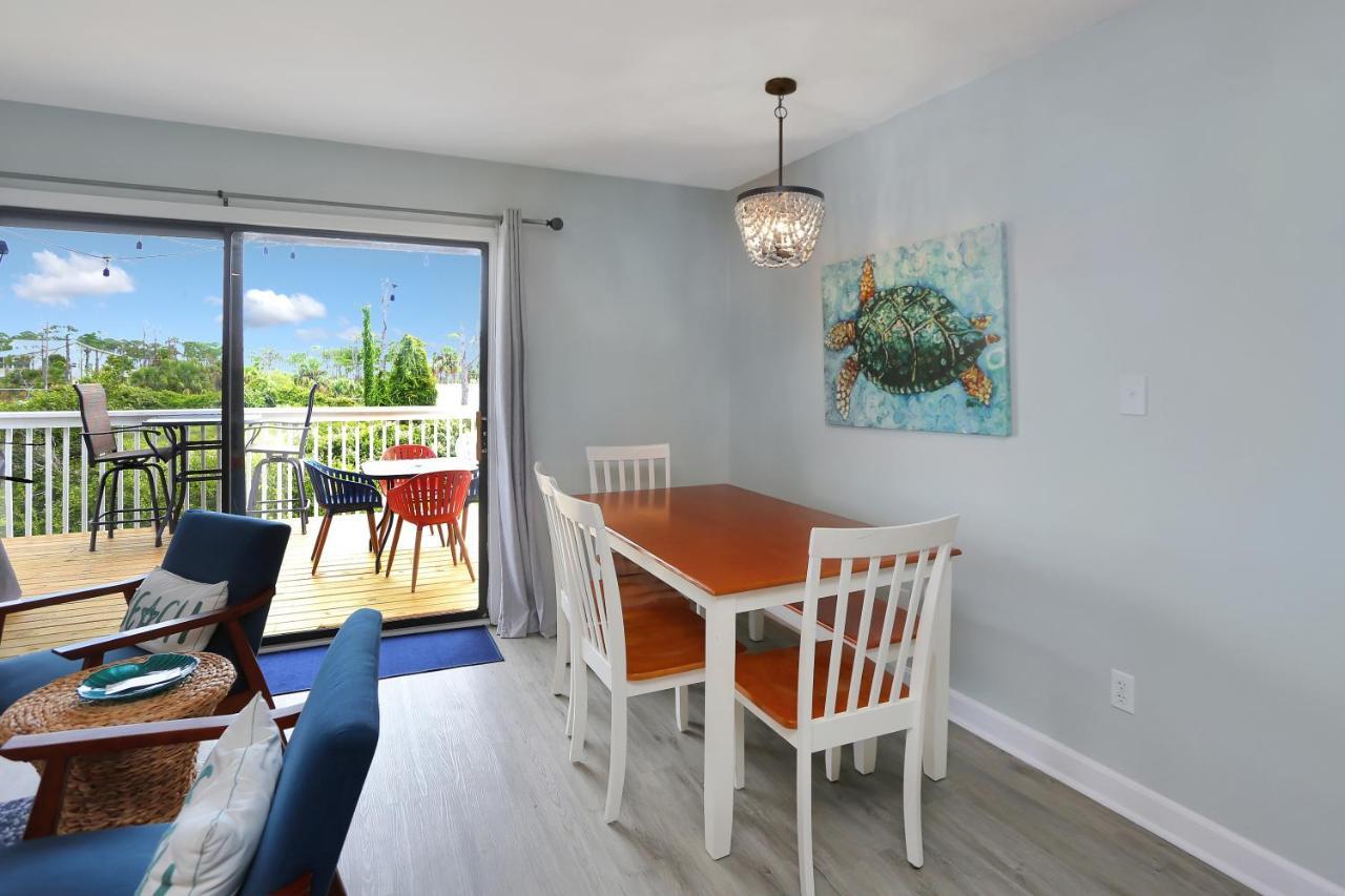 Barrier Dunes 166 - 143 Bay Watch By Pristine Properties Vacation Rentals Oak Grove Bagian luar foto