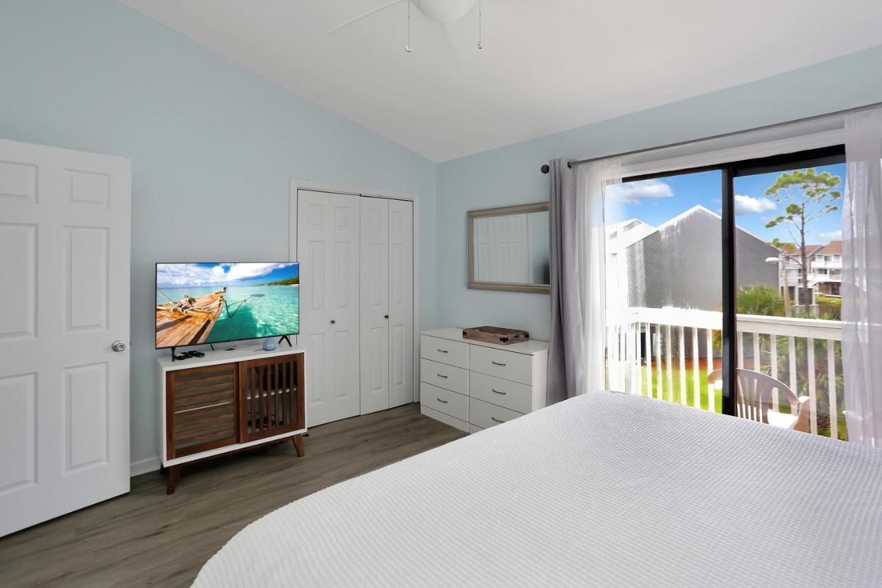 Barrier Dunes 166 - 143 Bay Watch By Pristine Properties Vacation Rentals Oak Grove Bagian luar foto
