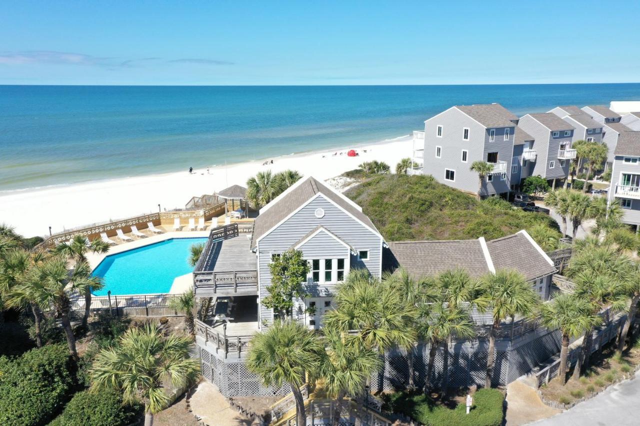 Barrier Dunes 166 - 143 Bay Watch By Pristine Properties Vacation Rentals Oak Grove Bagian luar foto