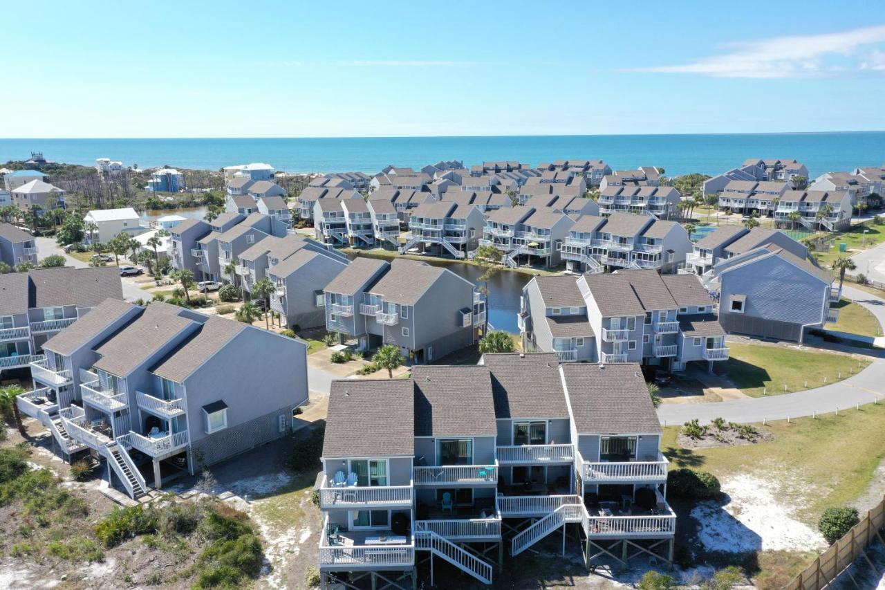 Barrier Dunes 166 - 143 Bay Watch By Pristine Properties Vacation Rentals Oak Grove Bagian luar foto