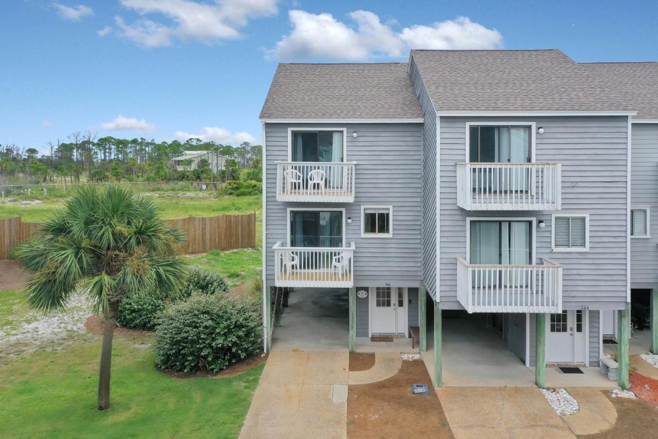 Barrier Dunes 166 - 143 Bay Watch By Pristine Properties Vacation Rentals Oak Grove Bagian luar foto