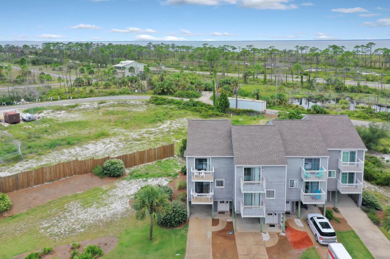 Barrier Dunes 166 - 143 Bay Watch By Pristine Properties Vacation Rentals Oak Grove Bagian luar foto