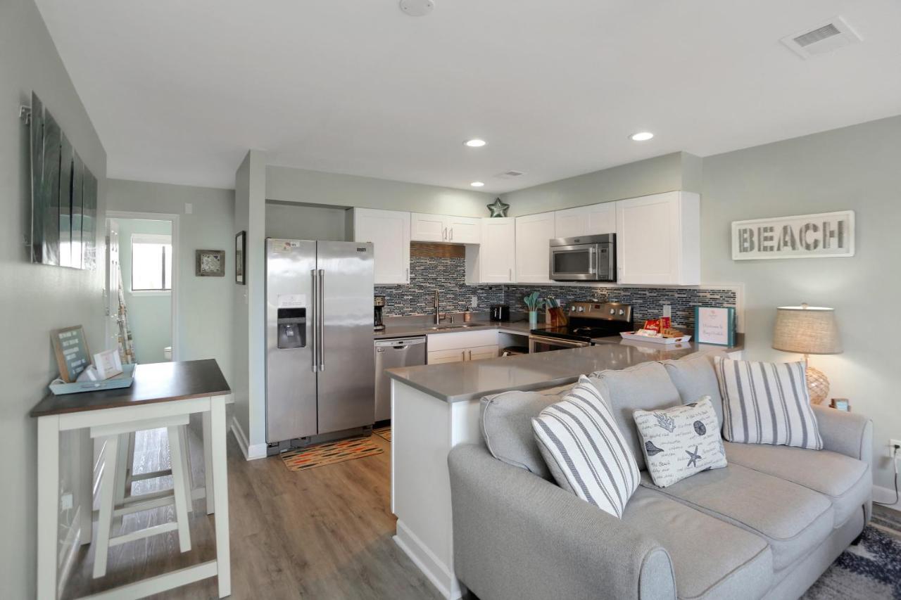 Barrier Dunes 166 - 143 Bay Watch By Pristine Properties Vacation Rentals Oak Grove Bagian luar foto