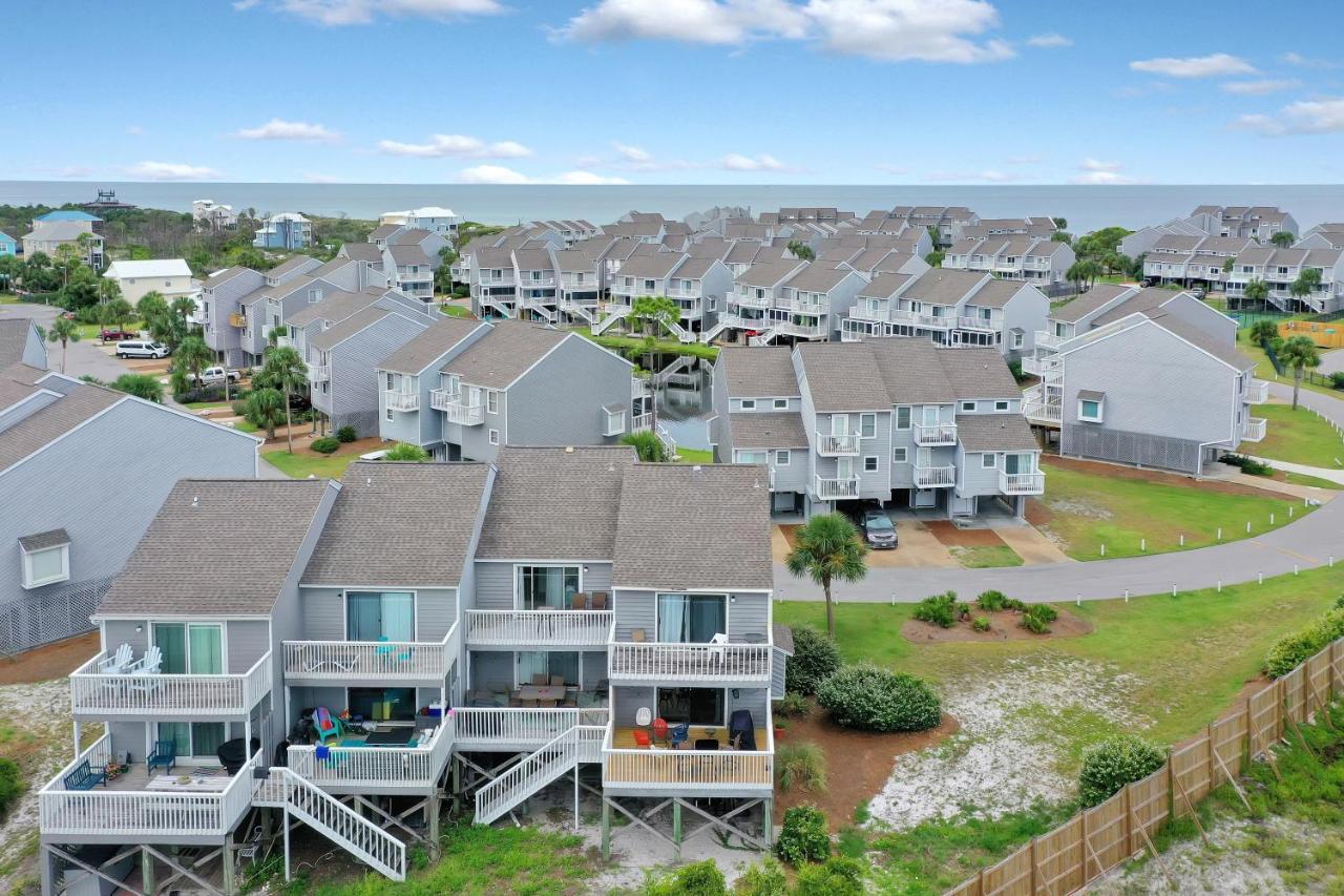 Barrier Dunes 166 - 143 Bay Watch By Pristine Properties Vacation Rentals Oak Grove Bagian luar foto
