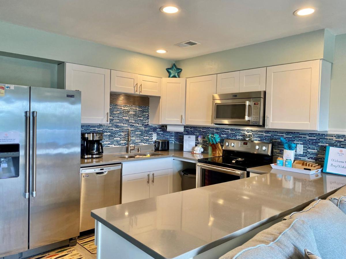 Barrier Dunes 166 - 143 Bay Watch By Pristine Properties Vacation Rentals Oak Grove Bagian luar foto