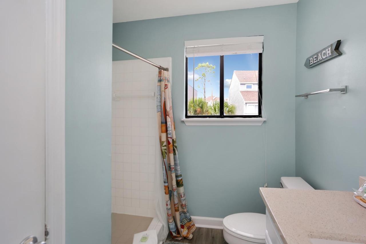 Barrier Dunes 166 - 143 Bay Watch By Pristine Properties Vacation Rentals Oak Grove Bagian luar foto