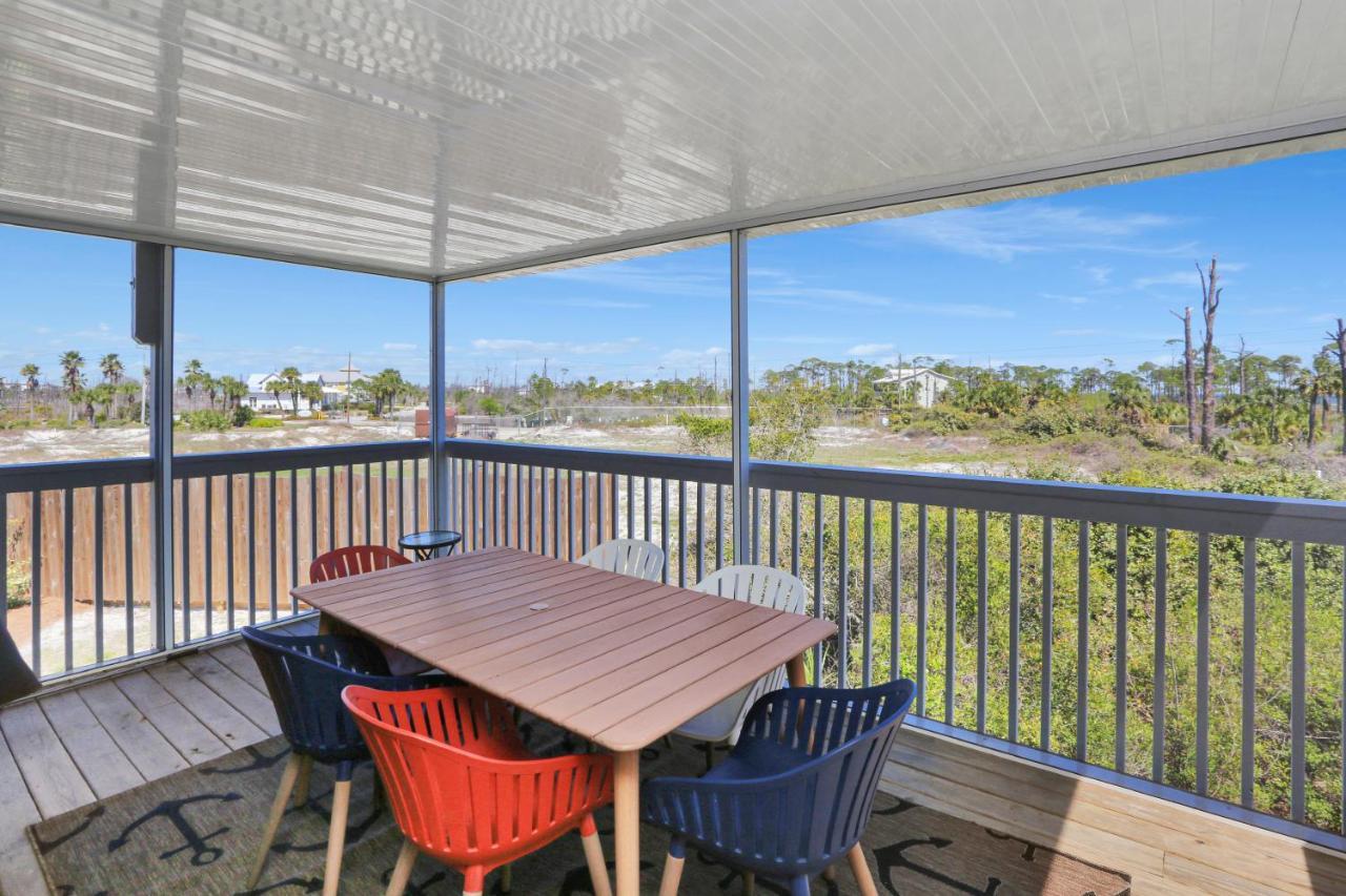 Barrier Dunes 166 - 143 Bay Watch By Pristine Properties Vacation Rentals Oak Grove Bagian luar foto