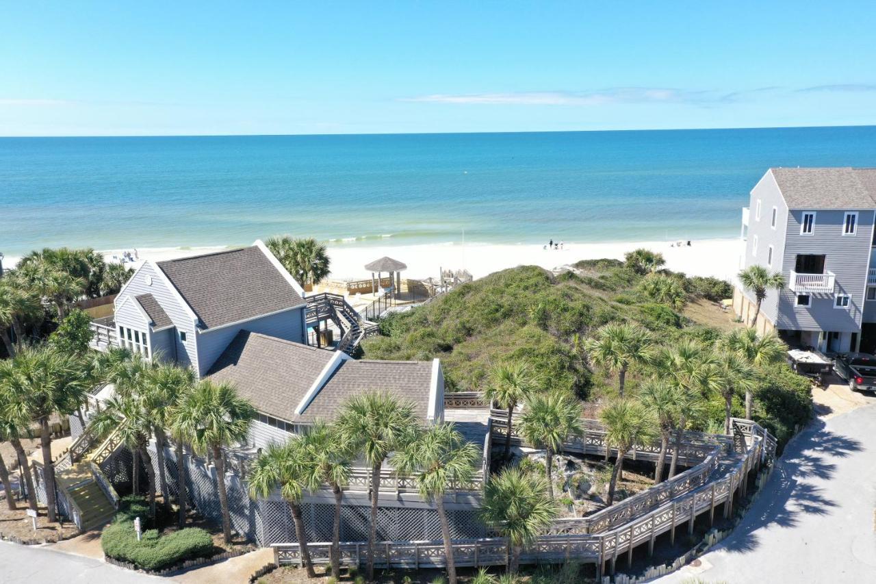 Barrier Dunes 166 - 143 Bay Watch By Pristine Properties Vacation Rentals Oak Grove Bagian luar foto