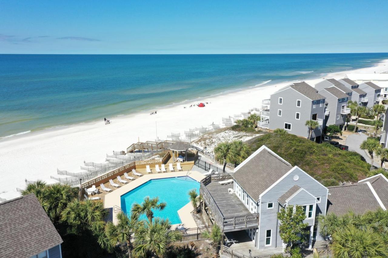 Barrier Dunes 166 - 143 Bay Watch By Pristine Properties Vacation Rentals Oak Grove Bagian luar foto