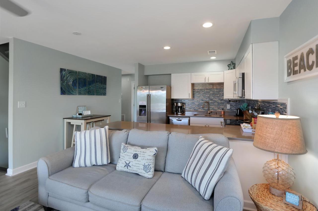 Barrier Dunes 166 - 143 Bay Watch By Pristine Properties Vacation Rentals Oak Grove Bagian luar foto
