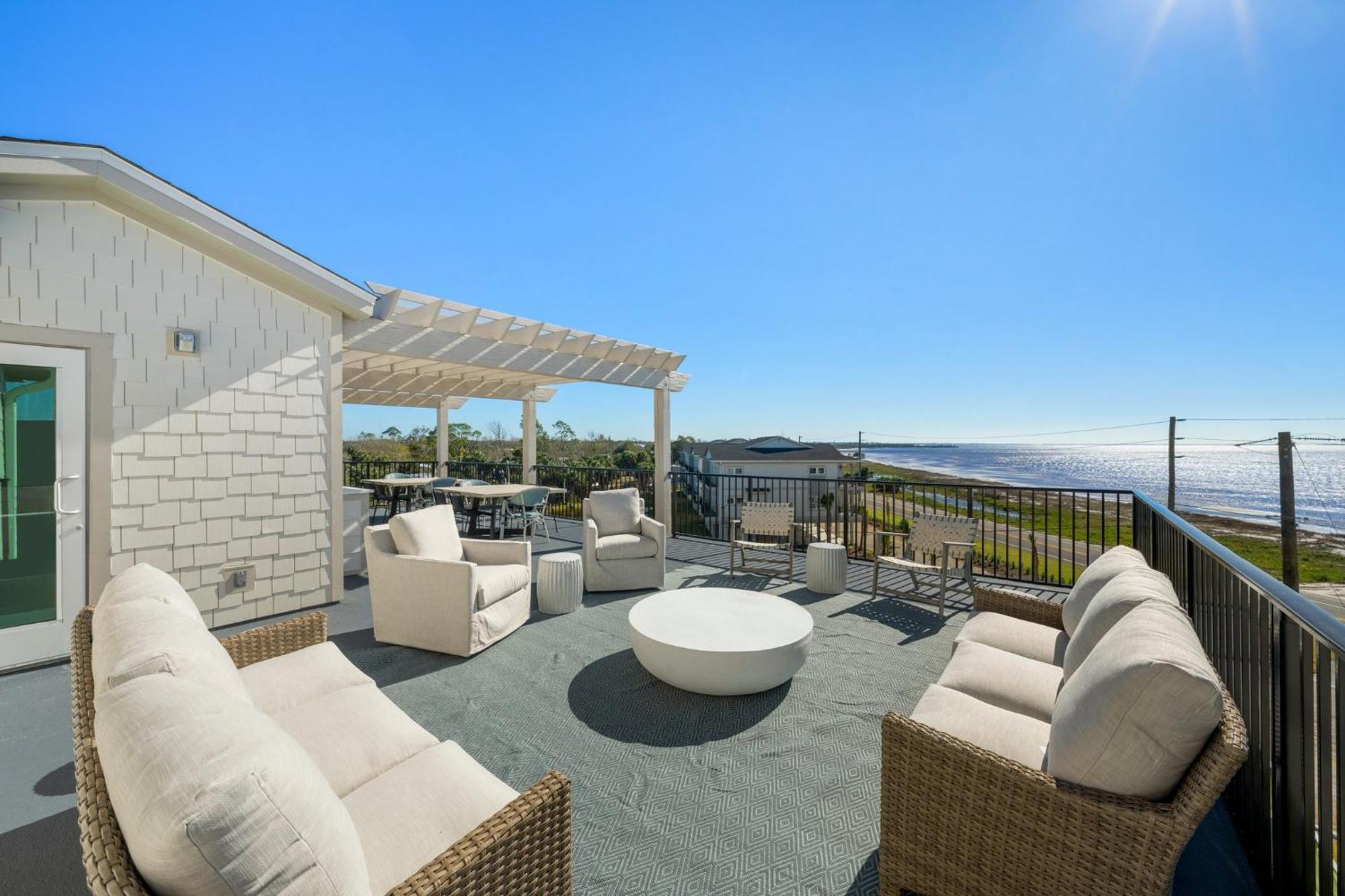 Barrier Dunes 166 - 143 Bay Watch By Pristine Properties Vacation Rentals Oak Grove Bagian luar foto