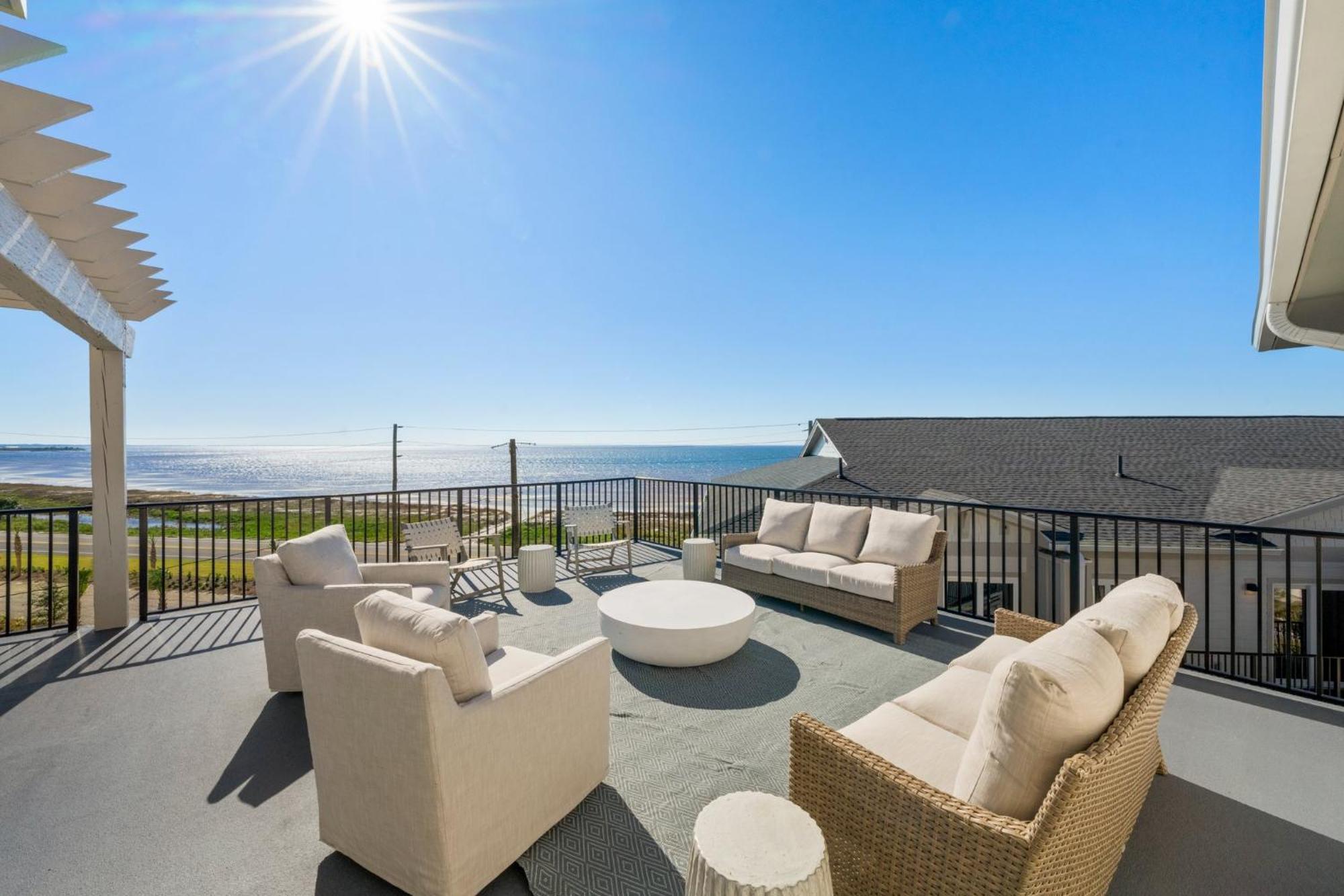 Barrier Dunes 166 - 143 Bay Watch By Pristine Properties Vacation Rentals Oak Grove Bagian luar foto