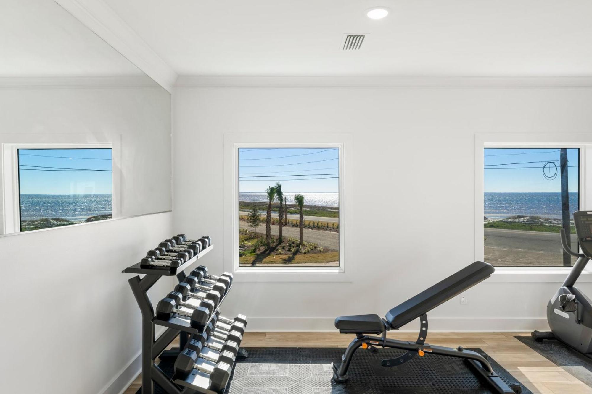 Barrier Dunes 166 - 143 Bay Watch By Pristine Properties Vacation Rentals Oak Grove Bagian luar foto