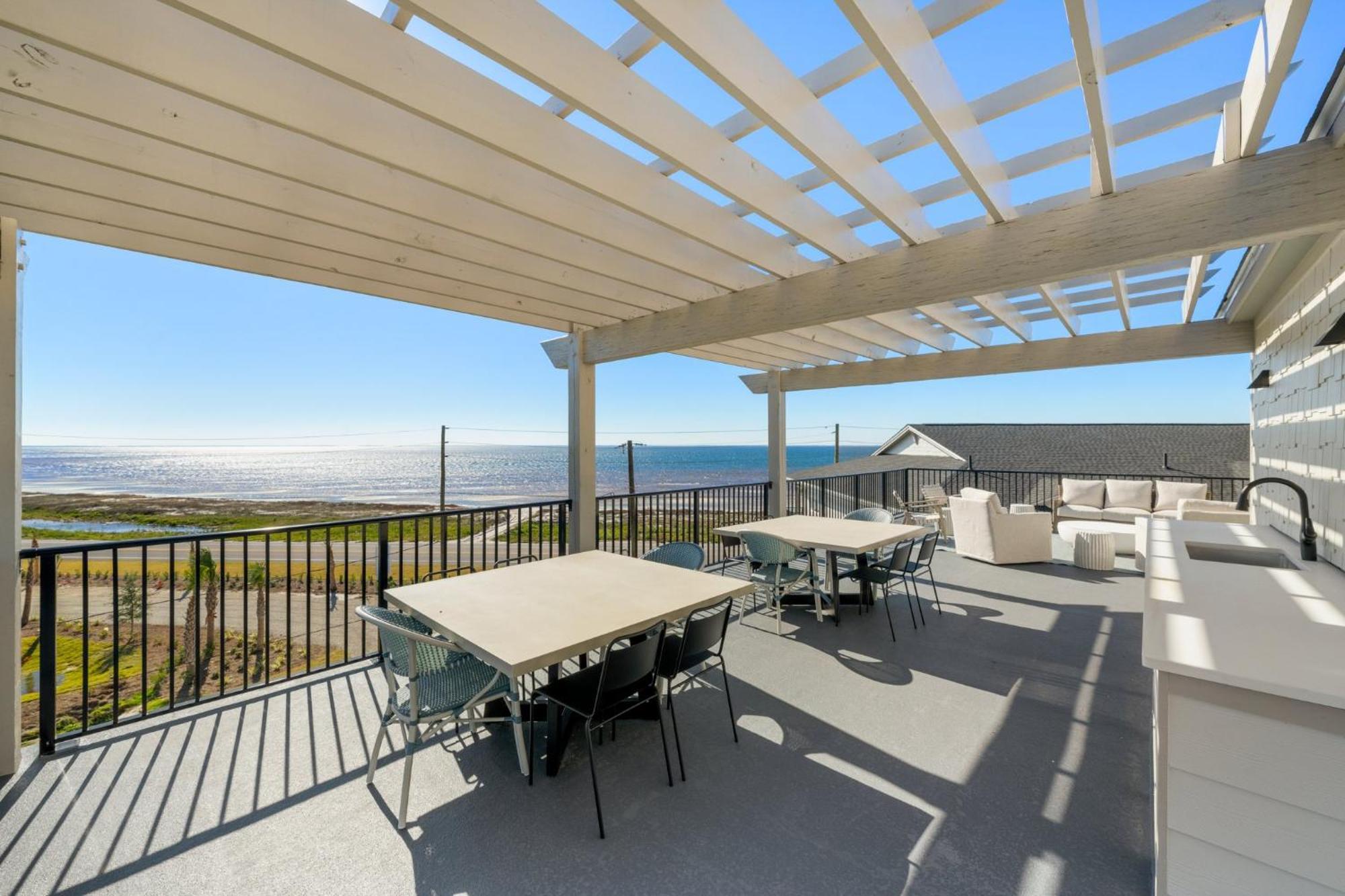 Barrier Dunes 166 - 143 Bay Watch By Pristine Properties Vacation Rentals Oak Grove Bagian luar foto