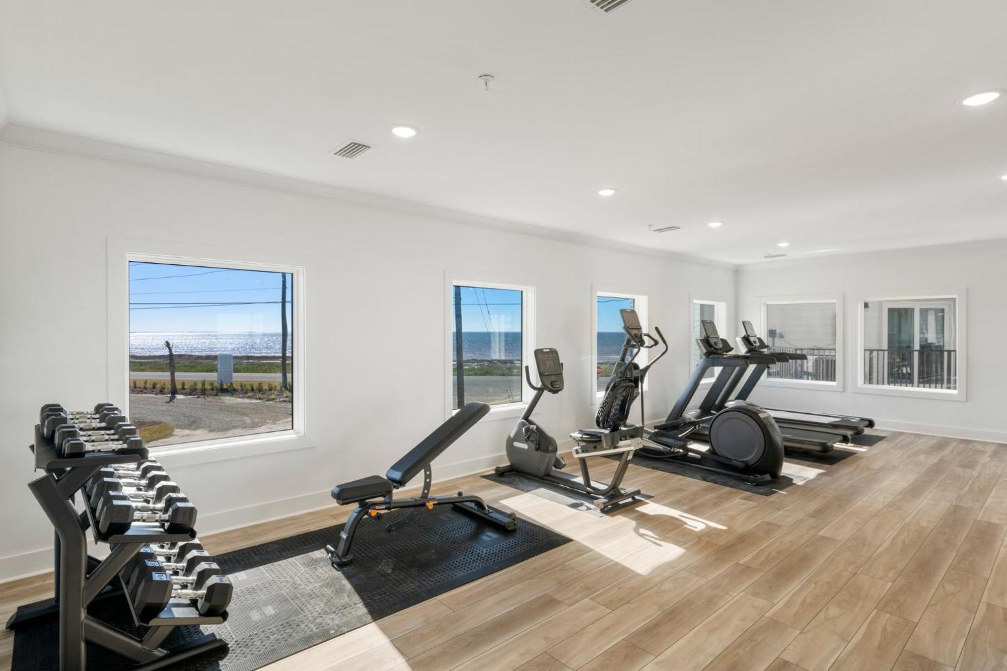 Barrier Dunes 166 - 143 Bay Watch By Pristine Properties Vacation Rentals Oak Grove Bagian luar foto