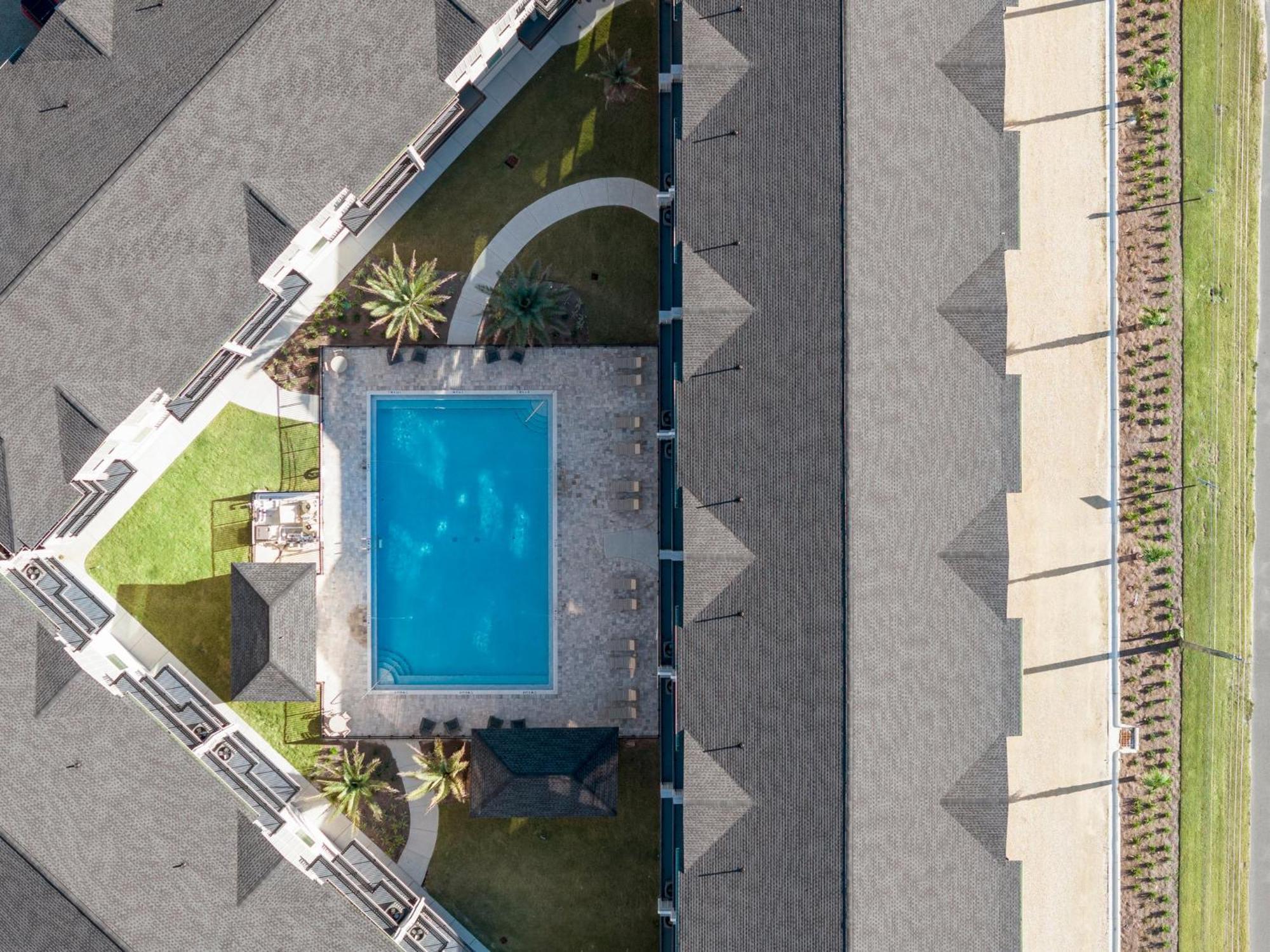 Barrier Dunes 166 - 143 Bay Watch By Pristine Properties Vacation Rentals Oak Grove Bagian luar foto