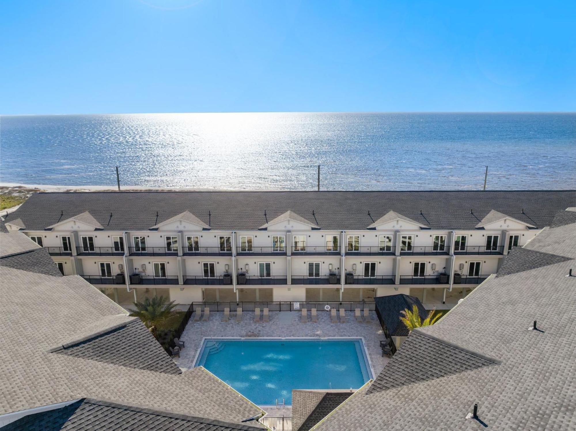 Barrier Dunes 166 - 143 Bay Watch By Pristine Properties Vacation Rentals Oak Grove Bagian luar foto